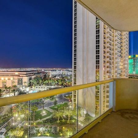 Mgm Signature-10-714 1Br Balcony Suite Accessible Las Vegas Eksteriør bilde