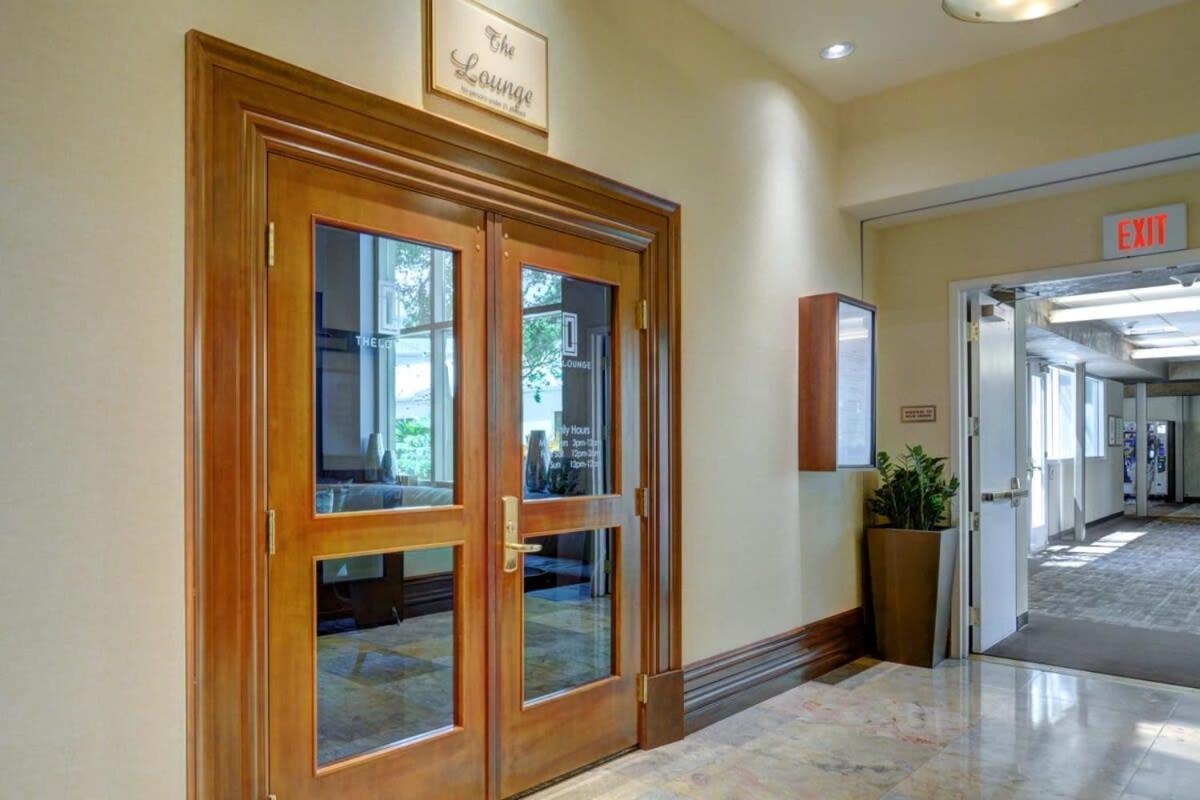 Mgm Signature-10-714 1Br Balcony Suite Accessible Las Vegas Eksteriør bilde