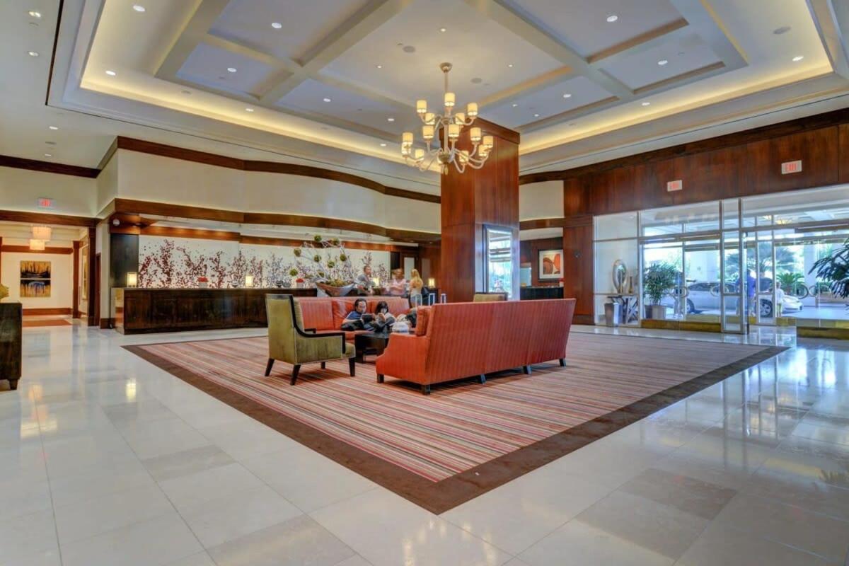 Mgm Signature-10-714 1Br Balcony Suite Accessible Las Vegas Eksteriør bilde