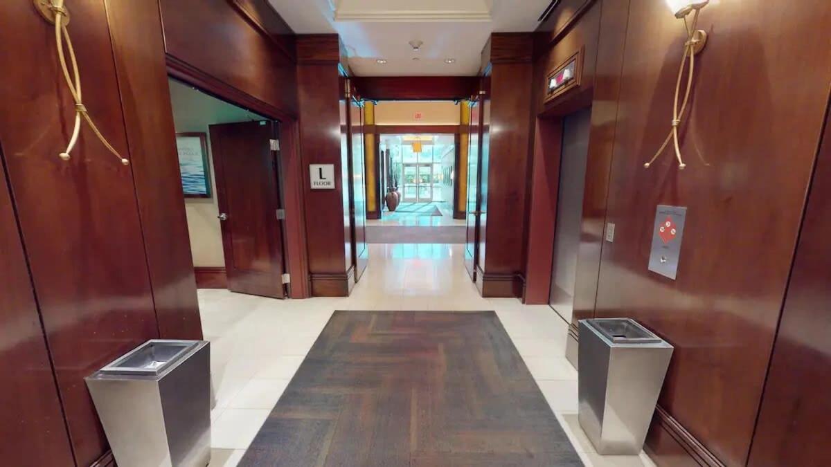 Mgm Signature-10-714 1Br Balcony Suite Accessible Las Vegas Eksteriør bilde