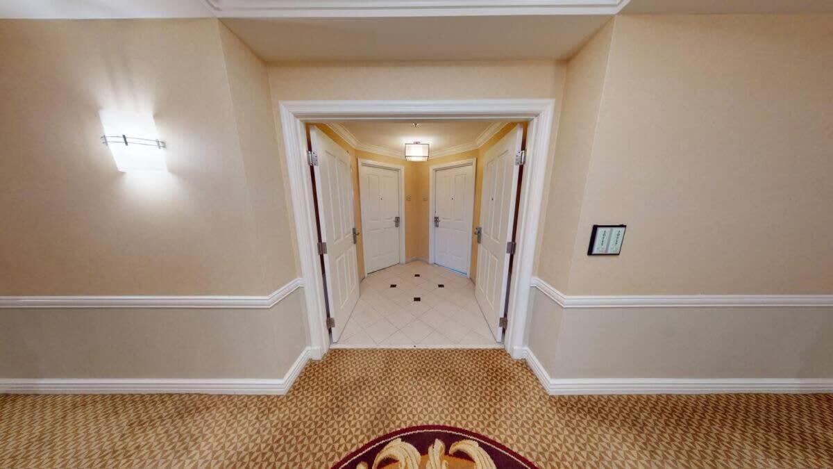 Mgm Signature-10-714 1Br Balcony Suite Accessible Las Vegas Eksteriør bilde