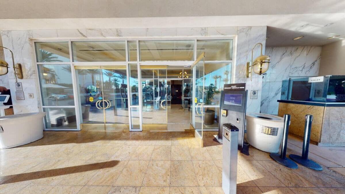 Mgm Signature-10-714 1Br Balcony Suite Accessible Las Vegas Eksteriør bilde