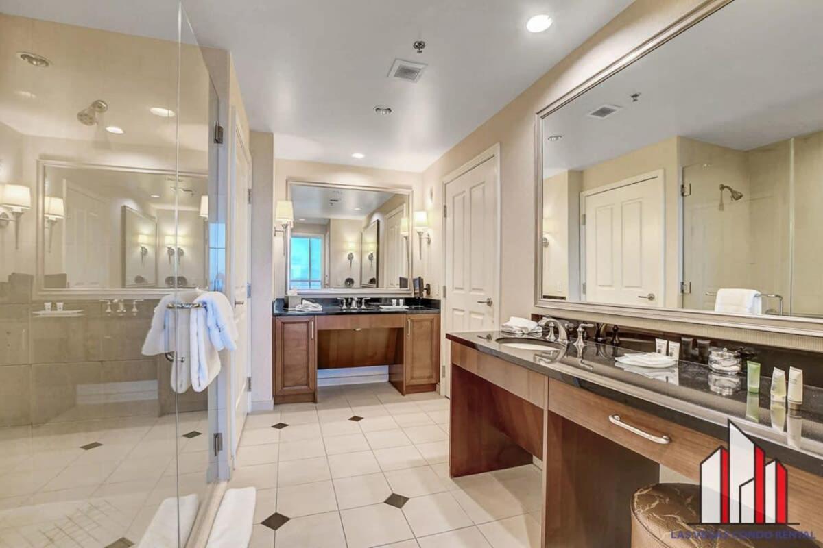 Mgm Signature-10-714 1Br Balcony Suite Accessible Las Vegas Eksteriør bilde