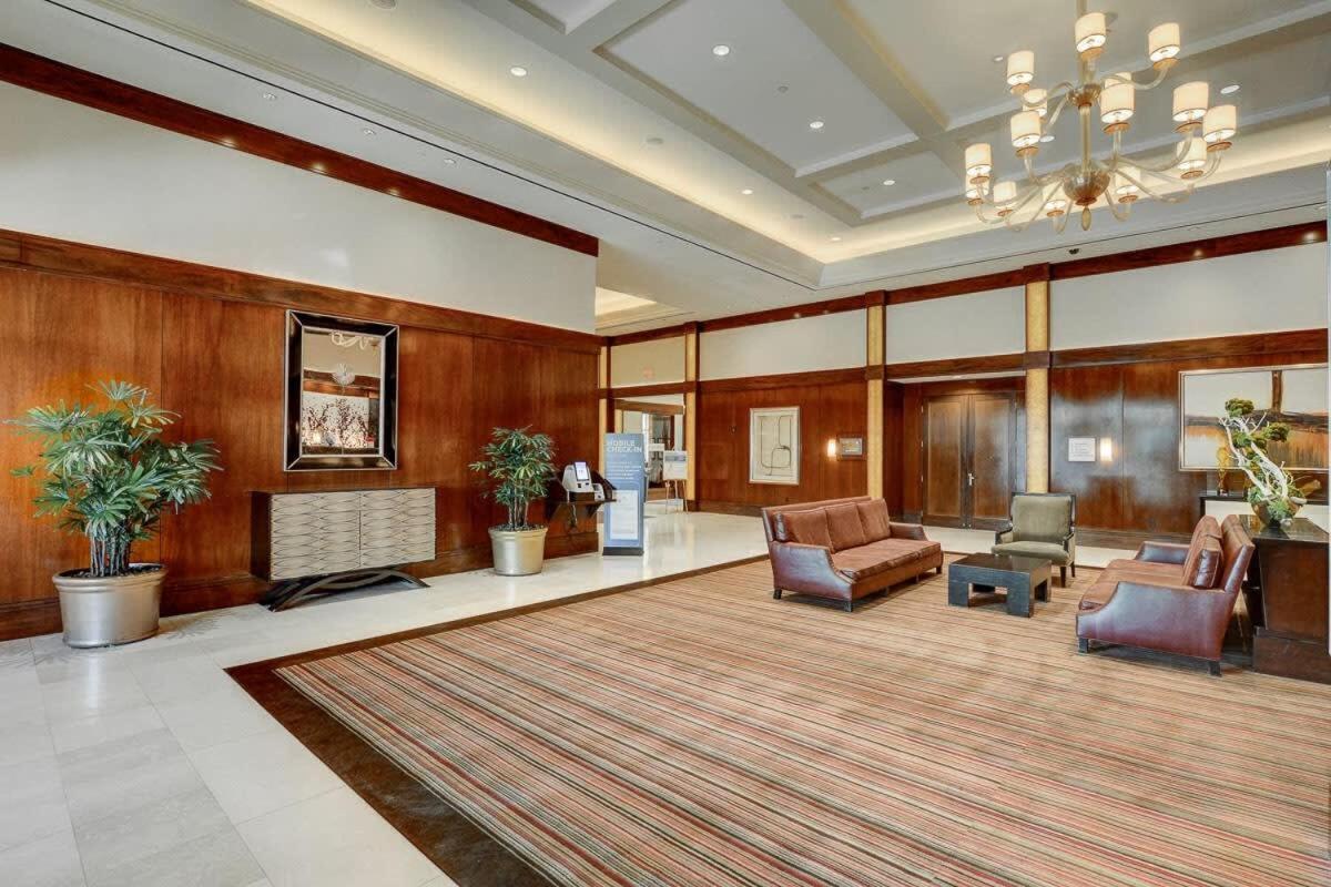 Mgm Signature-10-714 1Br Balcony Suite Accessible Las Vegas Eksteriør bilde