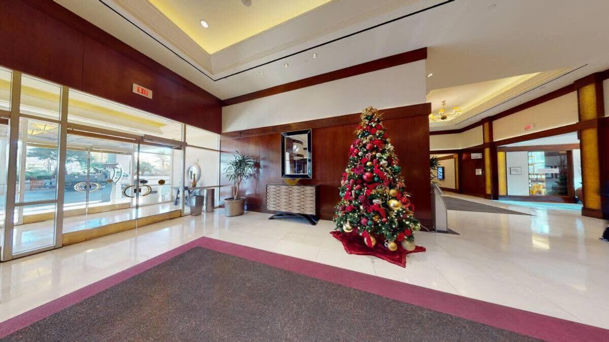 Mgm Signature-10-714 1Br Balcony Suite Accessible Las Vegas Eksteriør bilde
