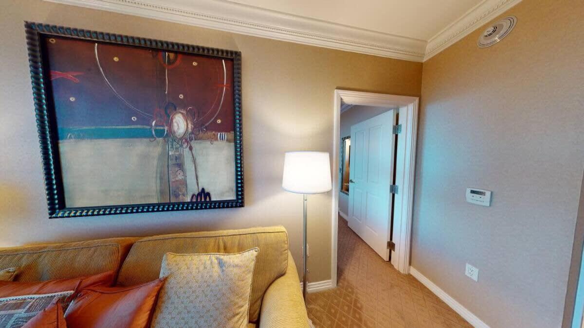 Mgm Signature-10-714 1Br Balcony Suite Accessible Las Vegas Eksteriør bilde